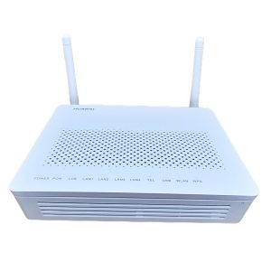 ONT GPON WIFI HUAWEI HG8546M 1GE+3FE+1P PPPOE 2DBI