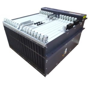 OLT HUAWEI 11U 19" MA5800 X15 10G 2*PILA DC 2*MPLB S/BOAR