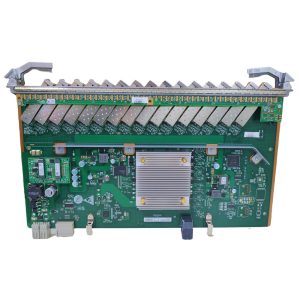 OLT HUAWEI PLACA GPHF 16 GPON C+ MA5800