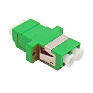 ACOPLADOR ADAPTADOR LC-APC DUPLEX SM SC TYPE JZ-7018