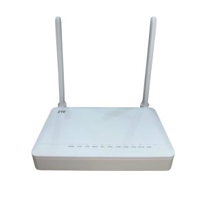 ONT GPON ZTE F670L Wi-Fi 1POT+4GE 5G APC