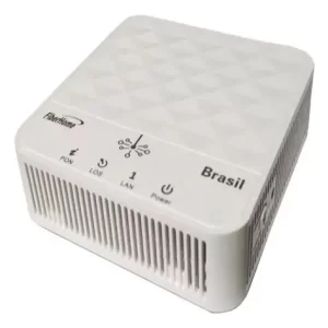ONU GPON FIBERHOME AN5506-01A 1GE 0.5AMP MINI BRIDGE RPO21 APC