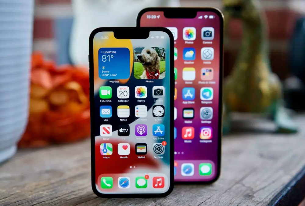 O que é um Smartphone?