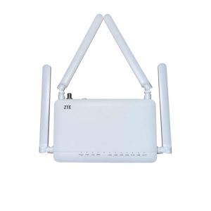 ONT CATV WIFI5 AC GPON ZTE F688C 4GE+1POT+USB 5DBI APC
