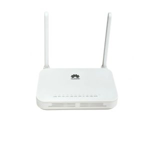 F. ONU 10GB XG-PON WIFI 6 HUAWEI HN8145X6