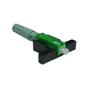 Conector De Fibra SC/APC