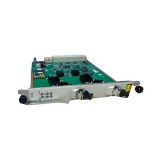 PLACA HUAWEI UPLINK 10GB X2CS CARD MA5600T