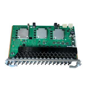 PLACA HUAWEI XG-PON CGHF 16*10G C+ MA5800