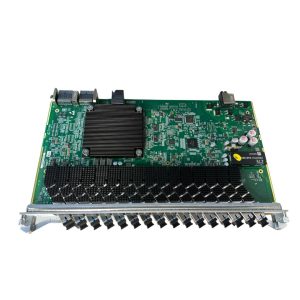 PLACA XG-PON GFBT 16*10G SFP+D2 C++C600-C650-C680