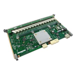 PLACA HUAWEI GPFD 16 GPON C++