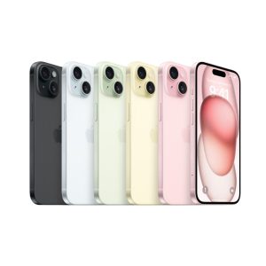 Apple iPhone 15