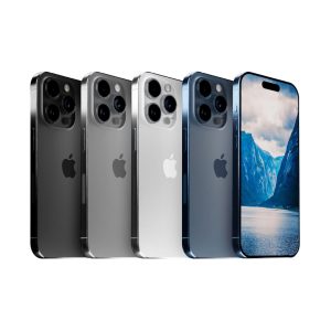 Apple iPhone 15 Pro