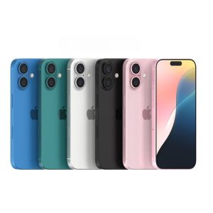 Apple iPhone 16