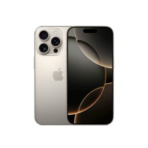 Apple iPhone 16 Pro