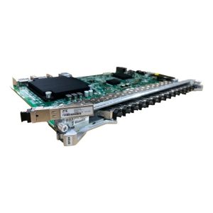 OLT PLACA GFGM GPON C++ 16 SFP (C600/C650/C680)