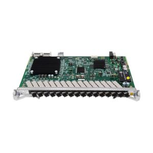 Placa OLT GFGN GPON C+ 16 SFP – ZXA10 C600/C650/C680