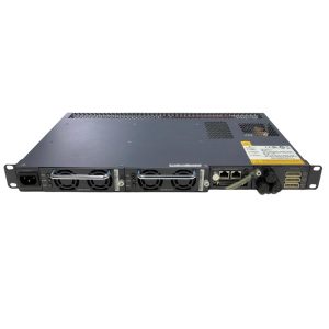 OLT FONTE EMERSON-VAPEL-GYE 30AMP. EPS30-4815 REDUN CHAS
