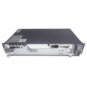 OLT HUAWEI 02U MINI MA5800 X2 10G 1*MPSG 1*PISB AC ANATEL