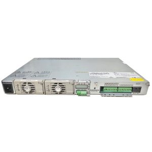OLT FONTE EMERSON NET212 C23 20AMP. 2 RETIF. R48-500A