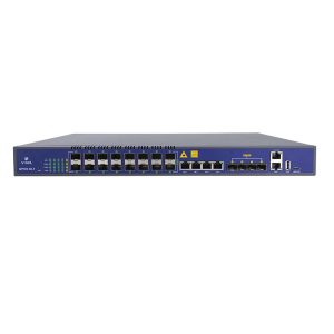 GPON OLT 16PON V1600G2-B 4*10GE 4*GE RJ45 UPLINK 1U VSOL
