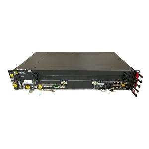 OLT AN5516-04 FBH 02U 10G 1 × HSUB MINI 1 × PWRD-48 V DC S/BOARD