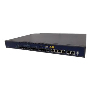 GPON OLT 8PON V1600G1-B 2*10GE 4*GE RJ45 2*GE SFP UPLINK VSOL