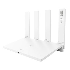 HUAWEI AC WIFI 6 PLUS ROUTER AX3 WS7100-35 V2 3000MBPS