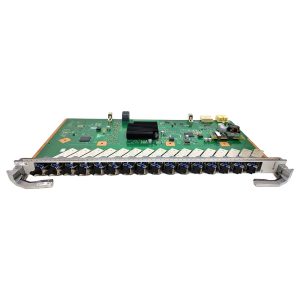 OLT HUAWEI PLACA GPSF 16 GPON C+ MA5800