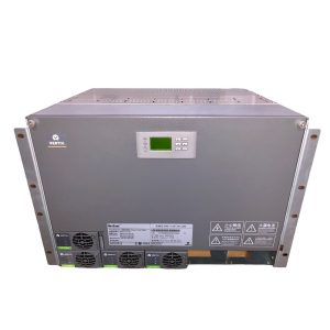 OLT FONTE EMERSON NET731 A61-S4 200AMP 4 RETIF. R48-3000E