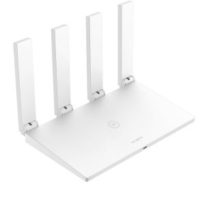 HUAWEI AC WIFI 6 ROUTER AX2S WS7000-42 V2 1500MBPS 4*5DBI