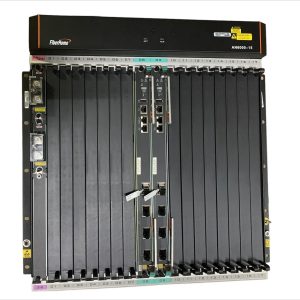 OLT AN6000-15 FBH 11U 10G 2*HSCA+2*PIBA DC UPLINK EMBUTID