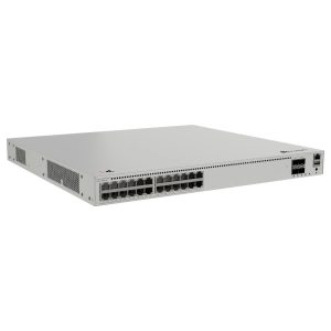 HUAWEI EKIT SWITCH 24P S310-24PN4X-AC 4*10GE 24*GE/2.5G POE+