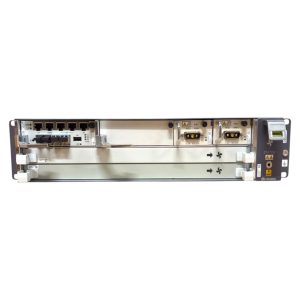 OLT HUAWEI 02U MINI MA5800 X2 10G 1*MPSG 2*PISC DC ANATEL