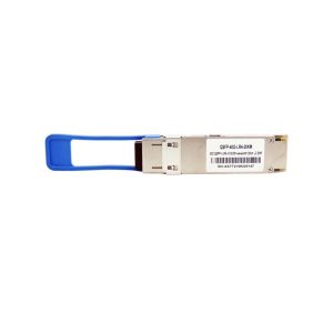 Módulo QSFP+ 40G 20KM LC DUPLEX 4 CWDM SMF QSFP-40G-LR4