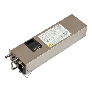 Fonte de Alimentação MikroTik G1483-0600WNB – 600W Hot-Swap