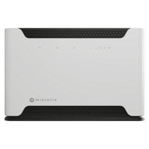 MikroTik Chateau LTE12 – Roteador LTE Cat12 com Wi-Fi Dual Band