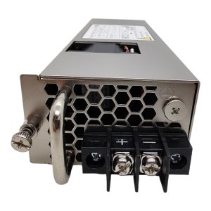 MikroTik PW48V-12V150W – Fonte de Alimentação Hot Swap -48V DC