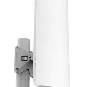 MikroTik mANTBox 2 12s – Estação Base 2,4GHz com Antena Setorial Integrada