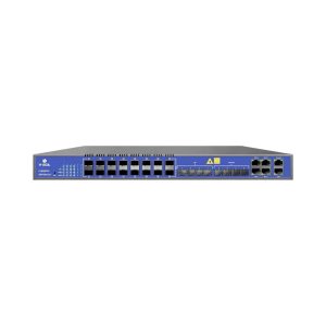 EPON OLT 16PON V1600D16 4*10GE 4*GE 8*SFP UPLINK 1U
