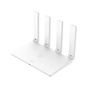 HUAWEI AC WIFI 6 ROUTER AX2S WS7000-42 V2 1500MBPS 4*5DBI