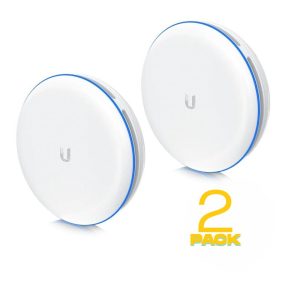UI.UBB-XG UNIFI 60GHz/5GHz PTP BRIDGE 10Gbps (PAR)