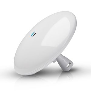 Ubiquiti NBE-5AC-GEN2 – NanoBeam 5AC Gen2 5GHz | 19 dBi