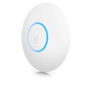 U6-PRO – UniFi AP AC WiFi 6 4x4 2.4/5 GHz