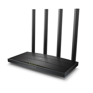 TP-LINK WIFI 5 ARCHER C6(BR) ROUTER AC1300 DUAL BAND MU-MIMO