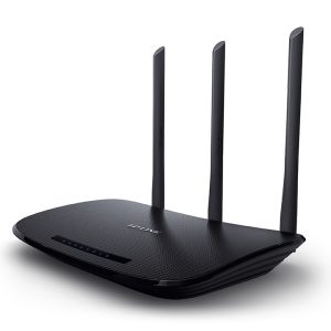 TP-LINK ROUTER TL-WR949N(BR) 450MBPS WIFI N