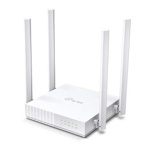 TP-LINK WIFI AC ARCHER C21 BR ROUTER AC750 DUAL BAND
