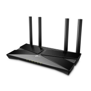 TP-LINK WIFI 6 ARCHER AX53 ROUTER AX3000 DUAL BAND GIGABIT