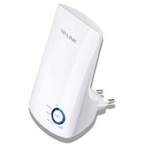 TP-LINK WIFI TL-WA850RE(BR) 300MBPS EXTENSÃO WIFI