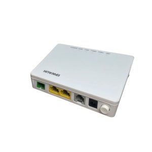 ONU GPON HUAWEI EG8120L APC